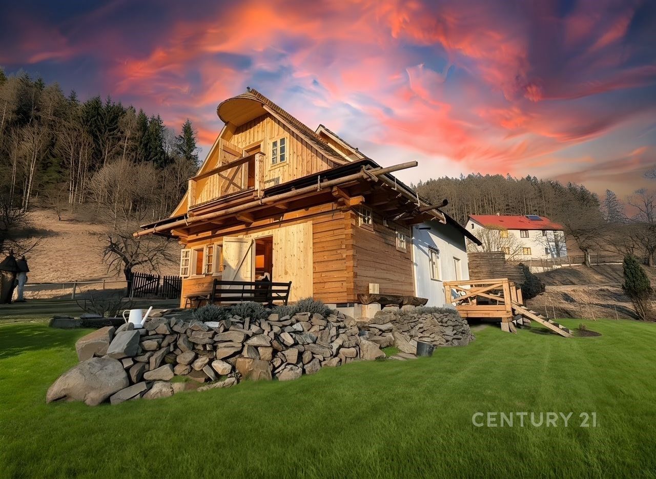 Rodinné domy, Nový Hrozenkov, 123 m²