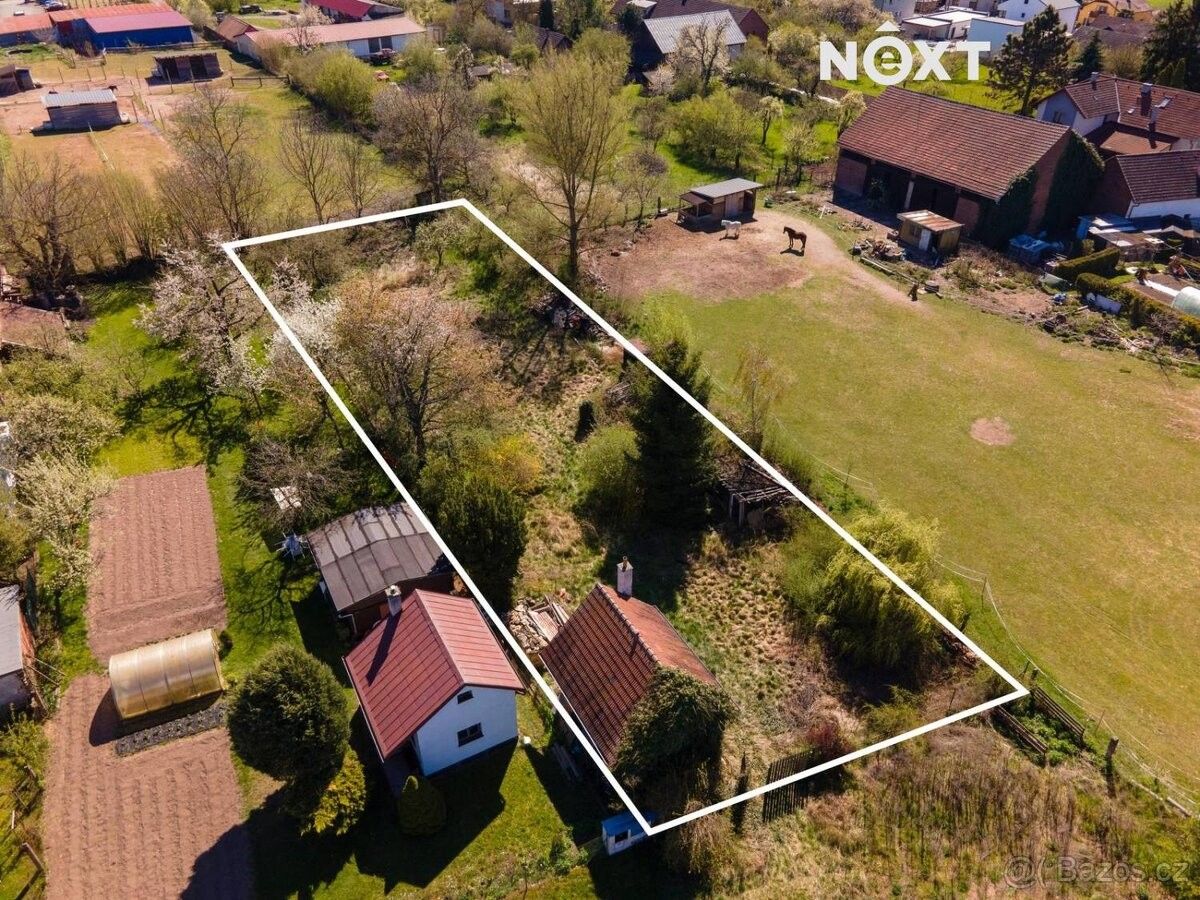 Prodej pozemek pro bydlení - Hradec Králové, 500 03 - 5