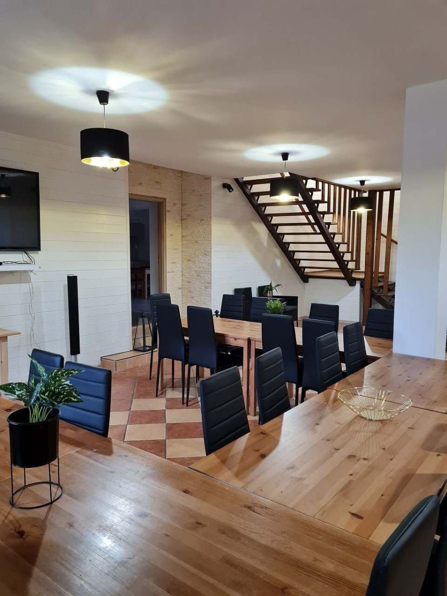Chata · Staré Město u Bruntálu, Moravskoslezský kraj - 3