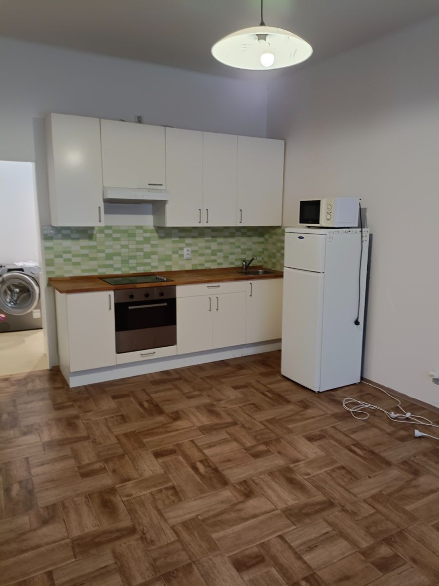 Byt 2+kk · 48 m² · Levá, Praha - Podolí - 2