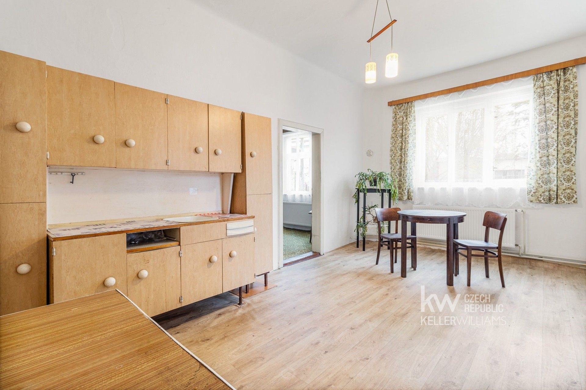 Rodinný dům · 70 m² · Sokolská 47, Pohled - 2