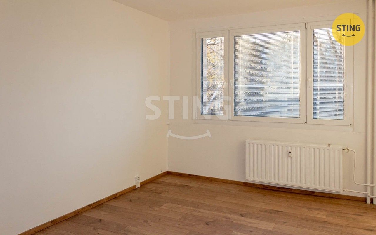 Byt 1+1 · 36 m² · Čsl. armády, Karviná - 3