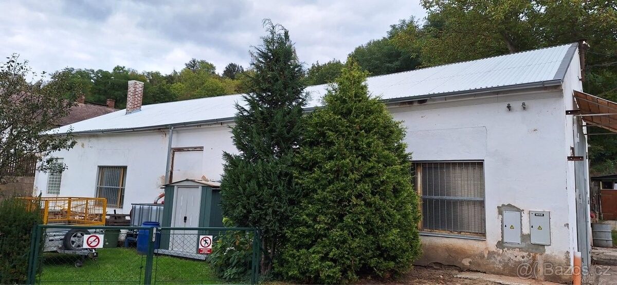 Obchodní prostory, Světec, 417 53