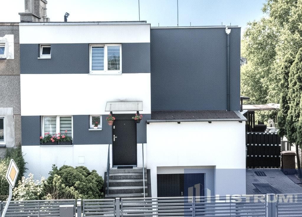 Rodinné domy, Lidická, Havířov, 180 m² - 2