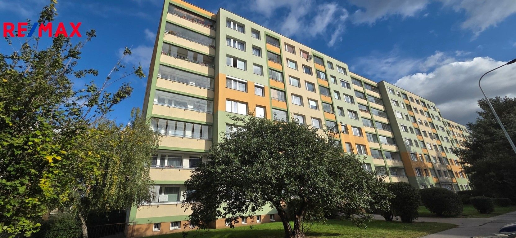 3+kk, Machkova, Praha, 62 m²