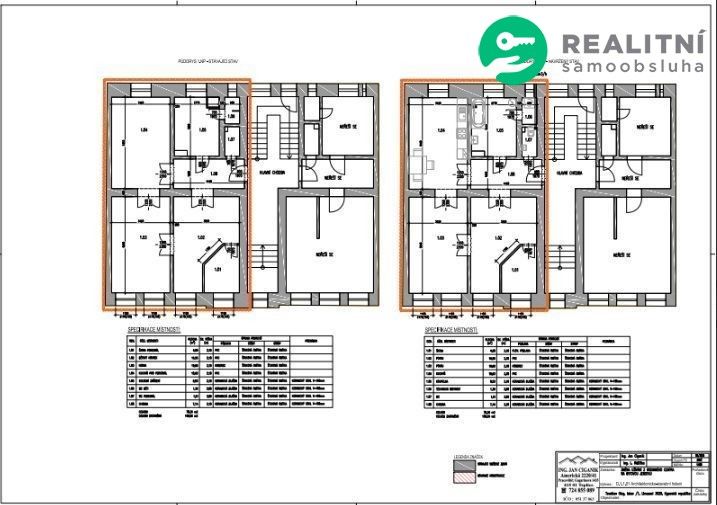 Prodej rodinný dům - Teplice, 415 01