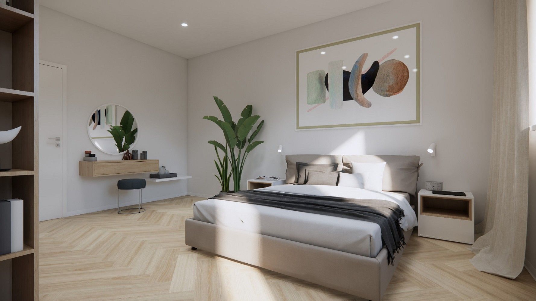Rodinný dům · 126 m² · Mouřínov, okres Vyškov, Jihomoravský kraj - 4