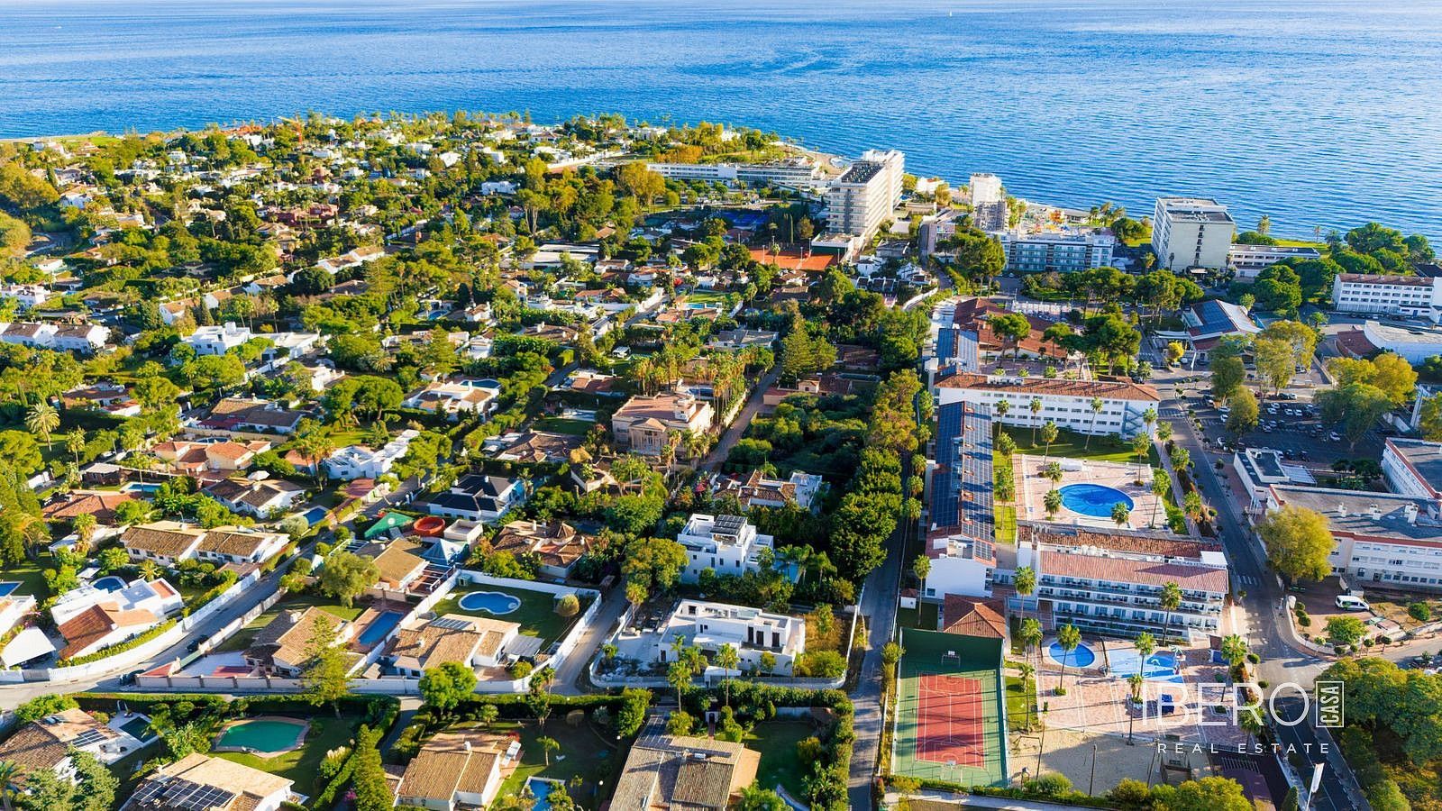 Rodinný dům · 750 m² · Guadalmina Baja, ES - 4