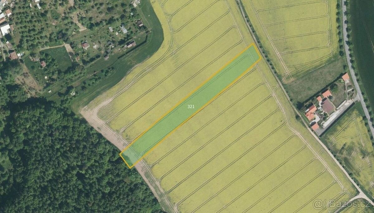 Pozemky pro bydlení, Kroměříž, 767 01