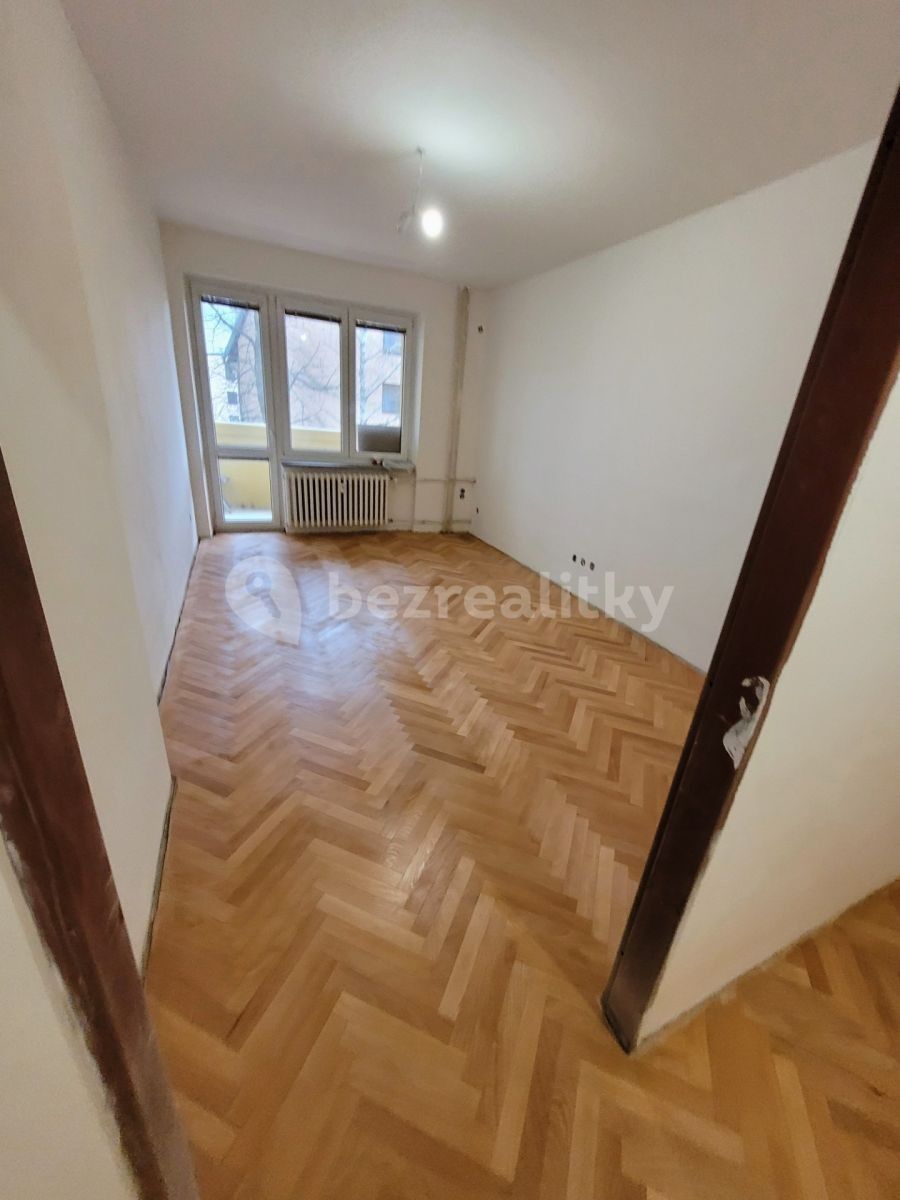 Byt 3+1 · 62 m² · Husova čtvrť, Rosice - Rosice u Brna, Jihomoravský kraj - 3