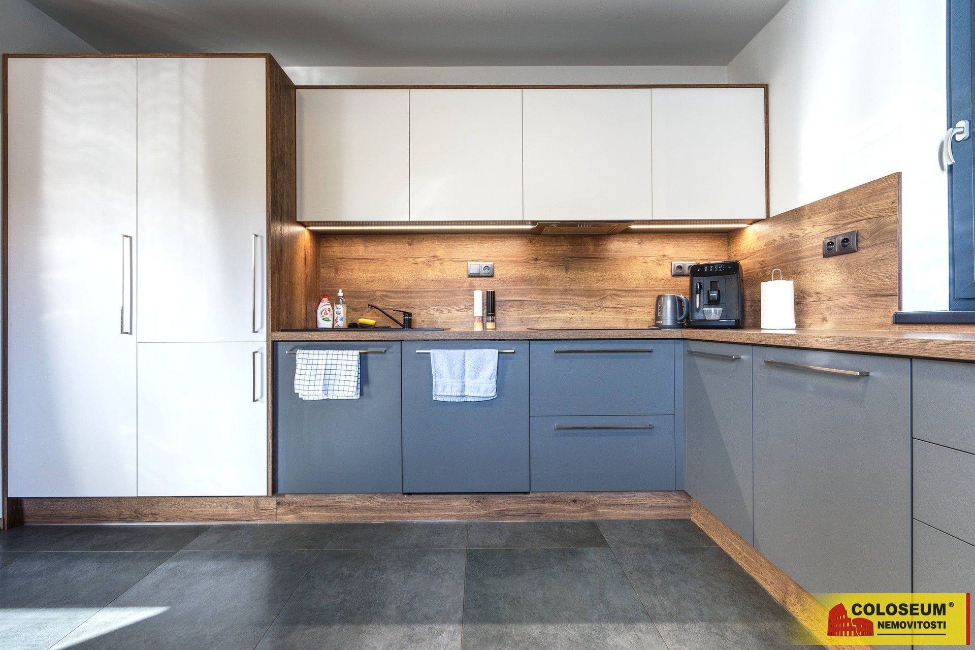 Prodej rodinný dům - Milovice, 80 m² - 5