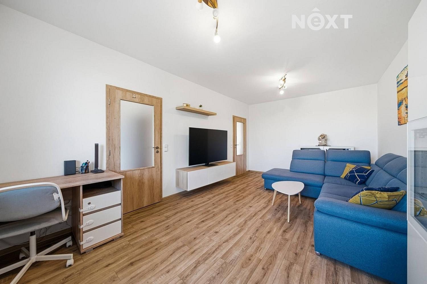 Byt 3+1 · 75 m² · Prostějov, Olomoucký kraj - 3