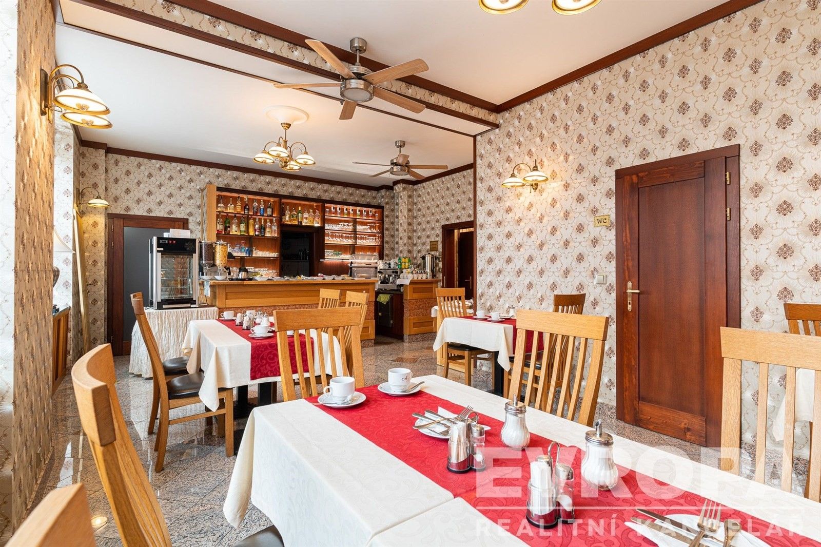 Prodej ubytovací zařízení - Slepá 335, Karlovy Vary Rybáře, 1 015 m² - 5