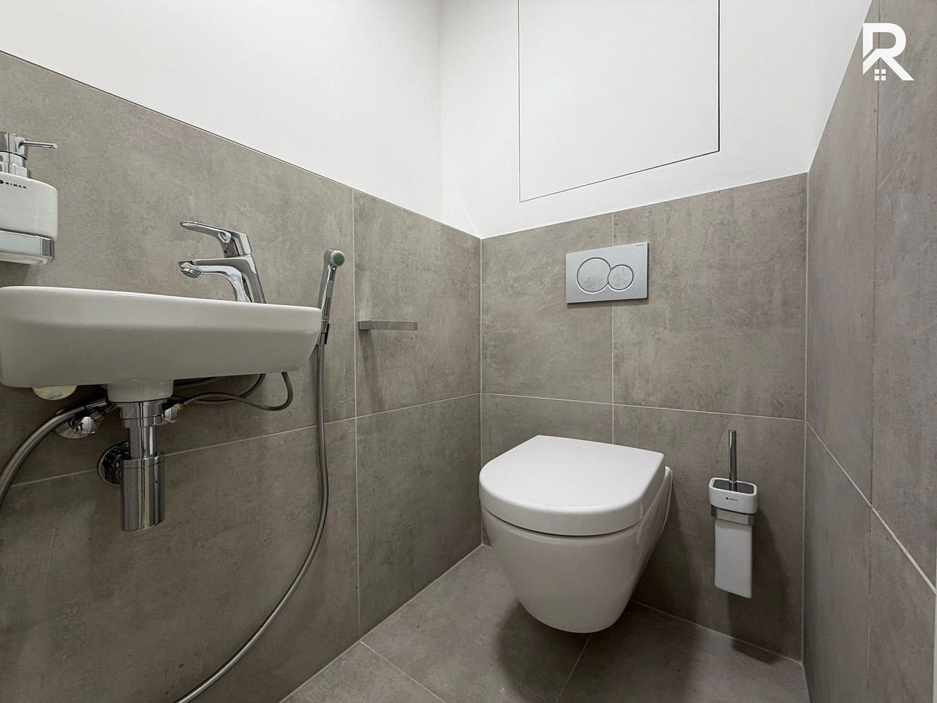 Pronájem byt 3+kk - Brno - Trnitá, okres Brno-město, Jihomoravský kraj, 79 m² - 5