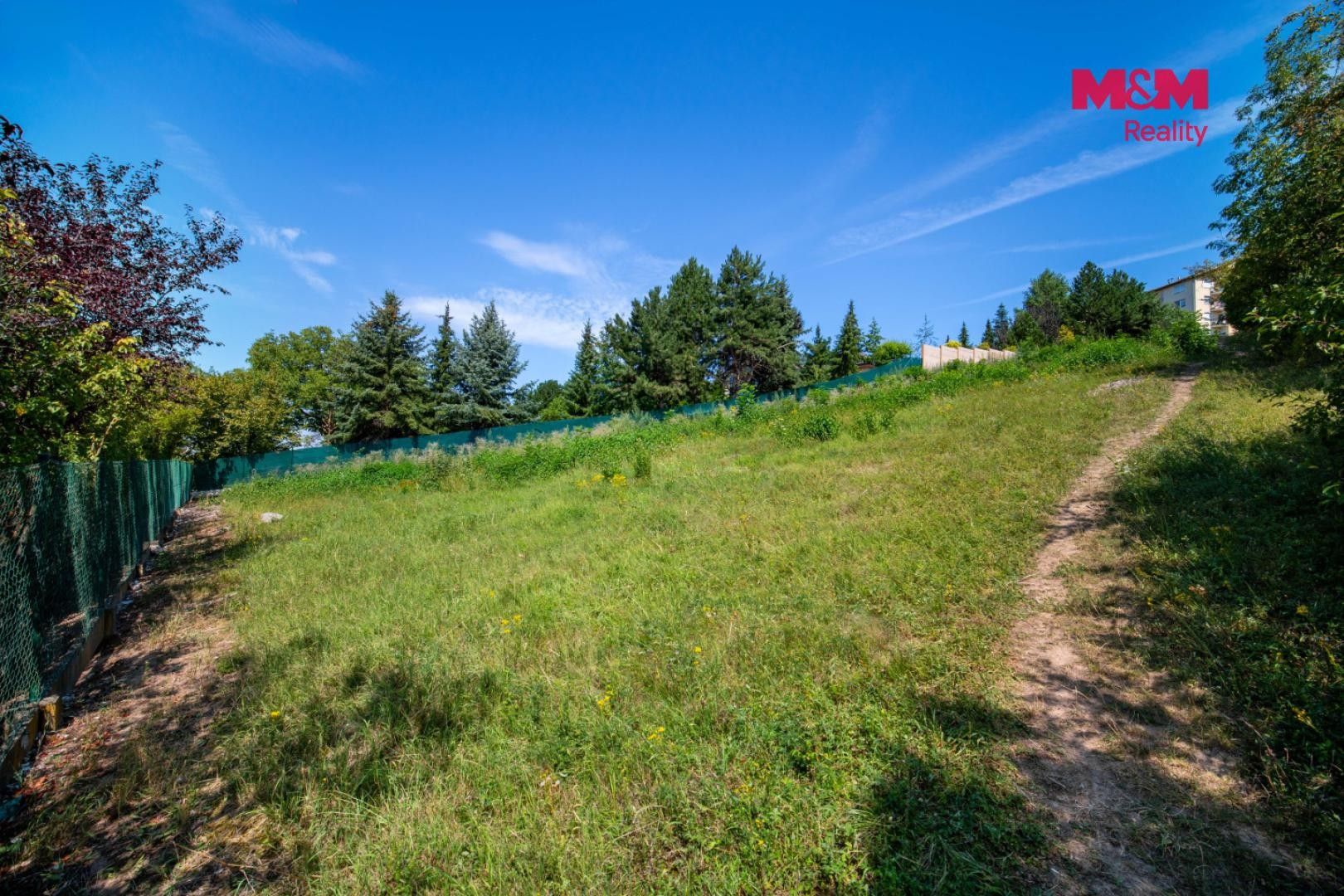Pozemky pro bydlení, Chrudim I - 2