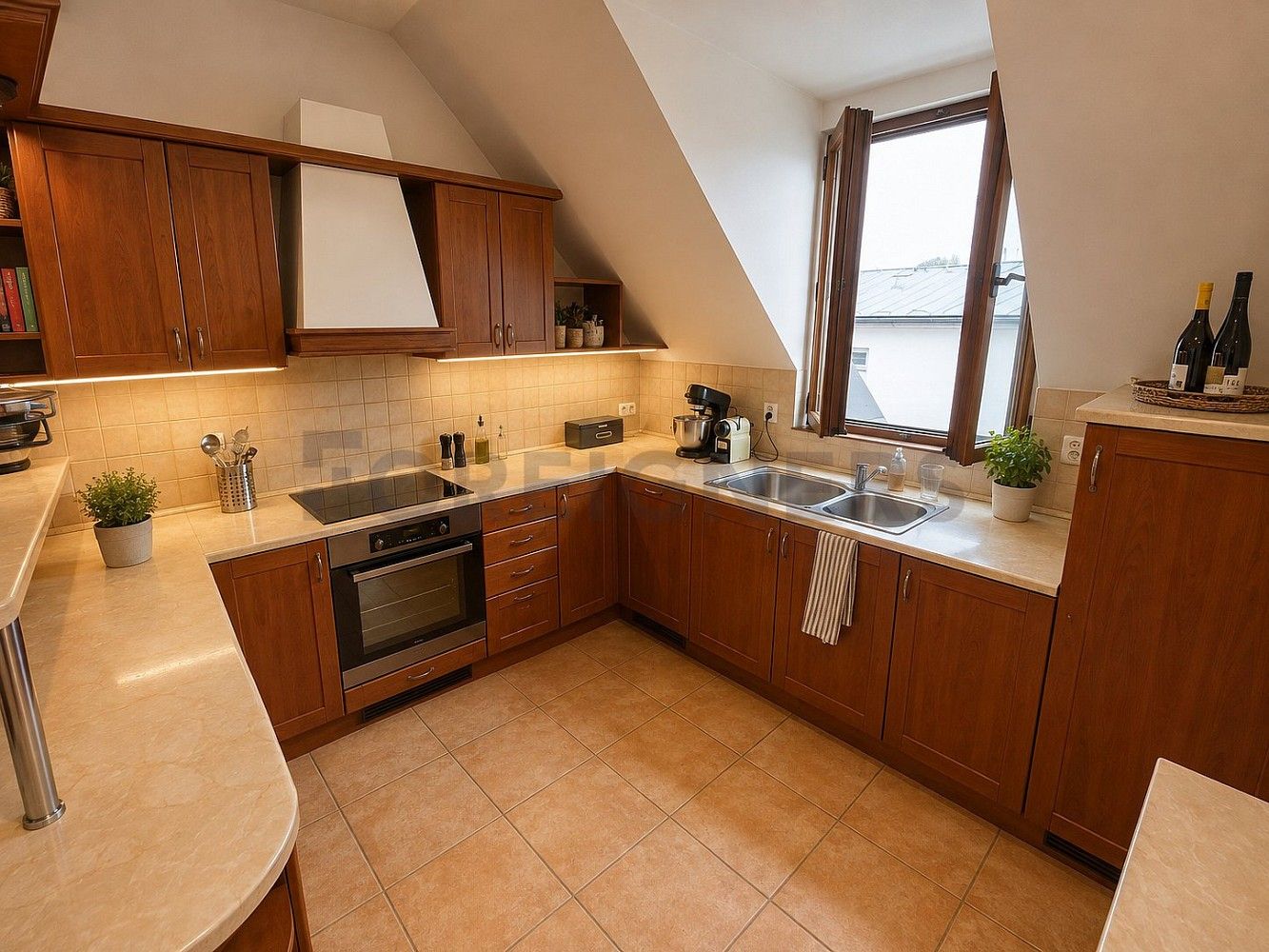 Byt 4+kk · 162 m² · Olomouc, Olomoucký kraj - 3