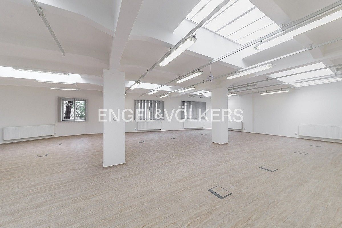 Kanceláře, Praha - Žižkov, okres Praha 3, Hlavní město Praha, 333 m² - 1