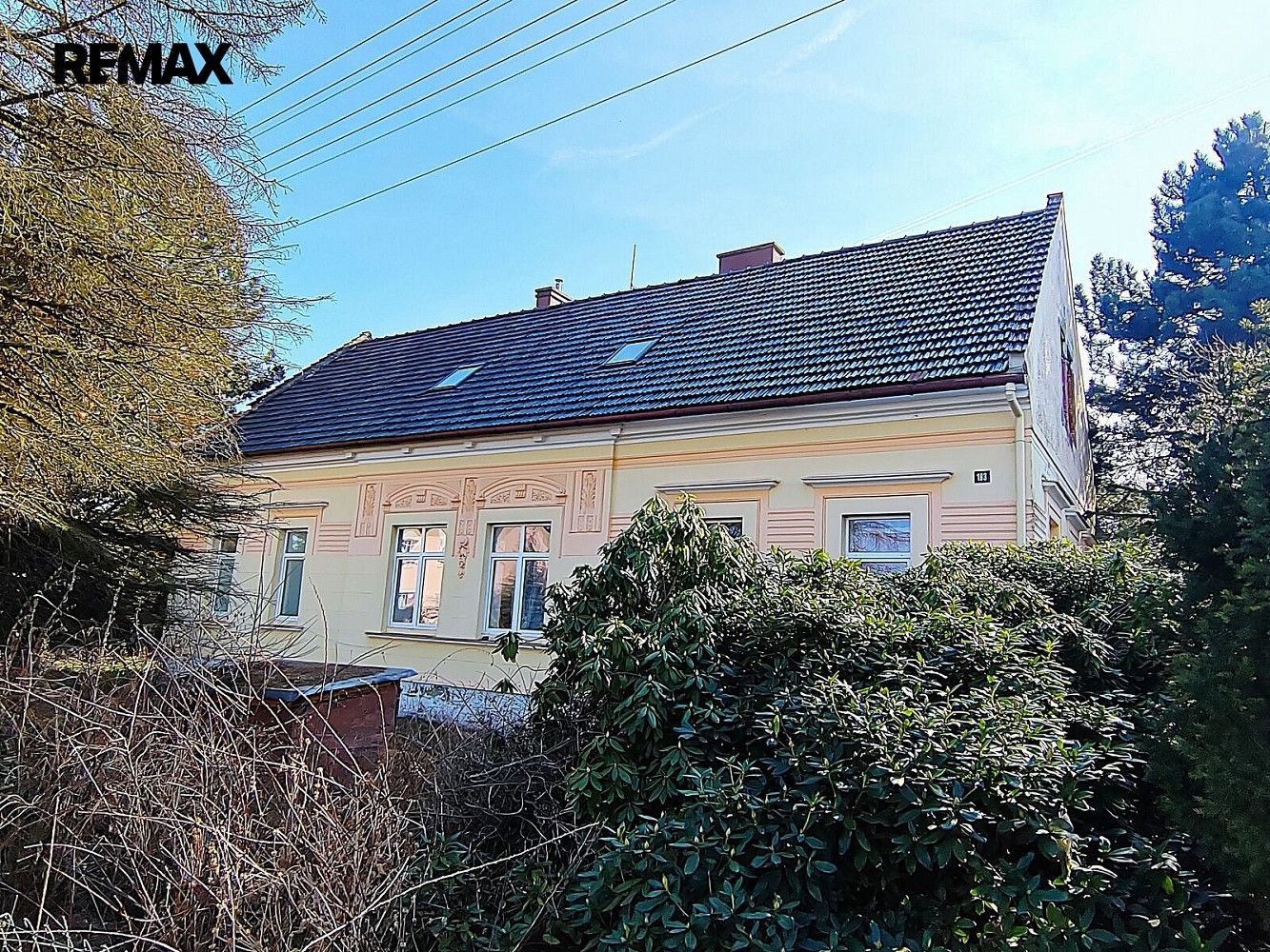 Ubytovací zařízení, Zašová, okres Vsetín, Zlínský kraj, 245 m² - 1