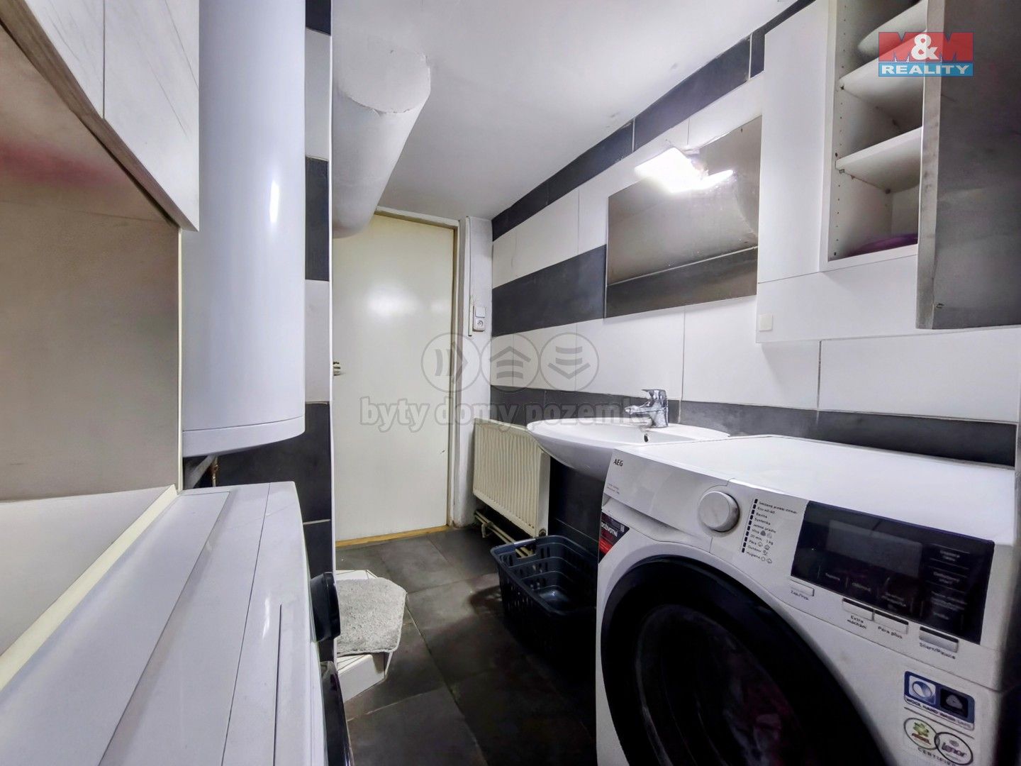 Rodinné domy, Doubrava, 190 m²