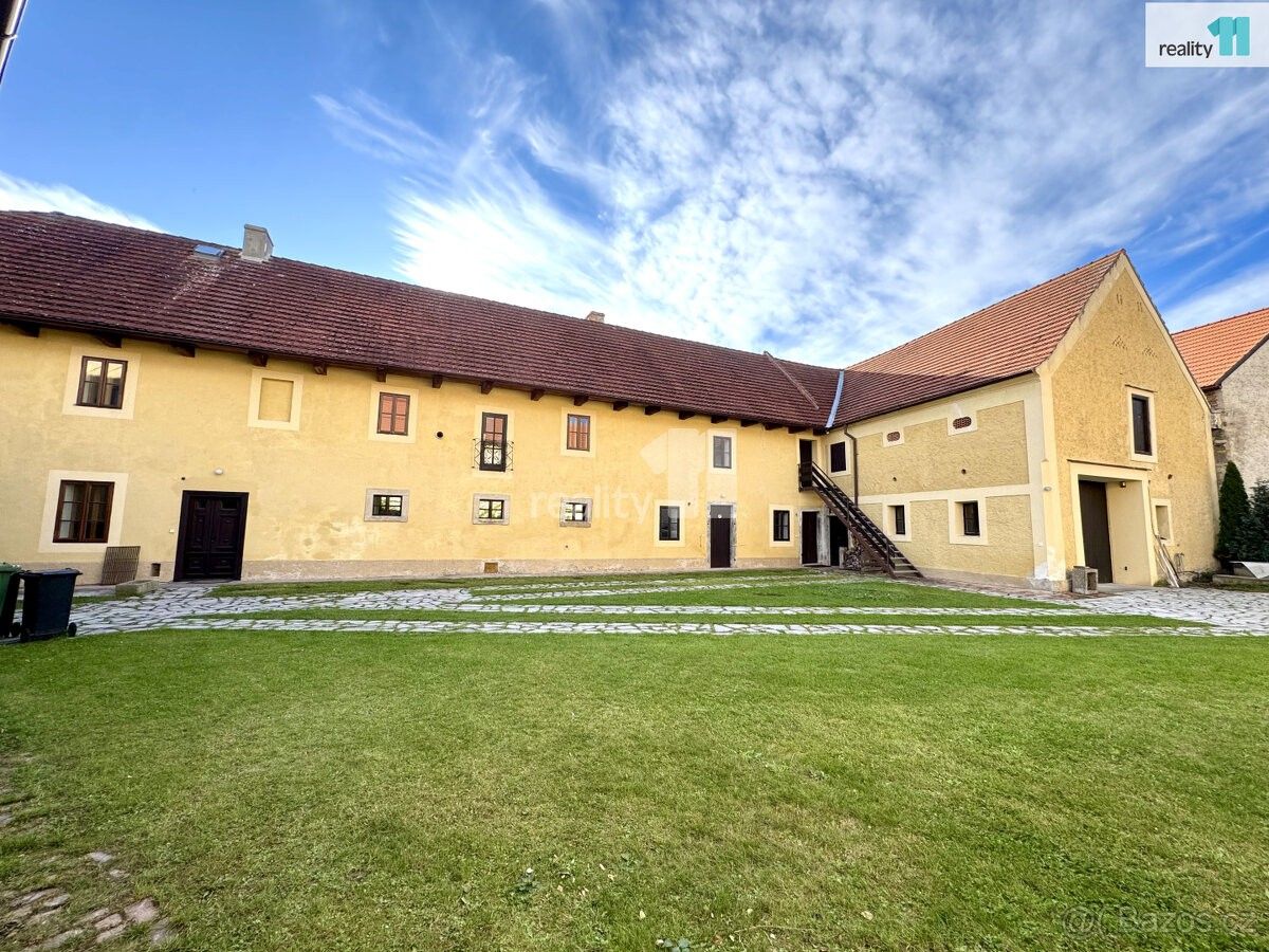 Pronájem ostatní - Jeneč, 252 61