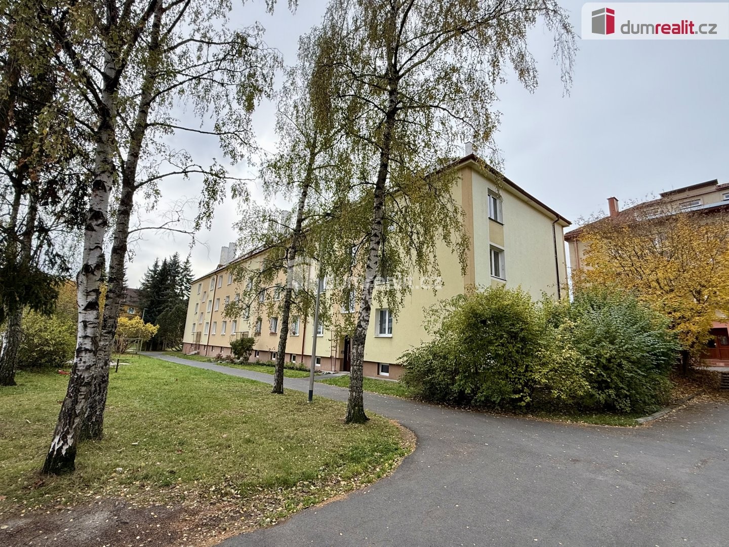 Appartament ta' 2 kamra, 56 m²