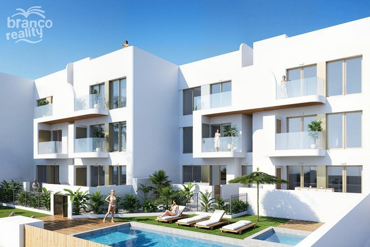 Prodej byt 4+kk - Los Alcazares, Murcia, Španělsko, 91 m² - 5