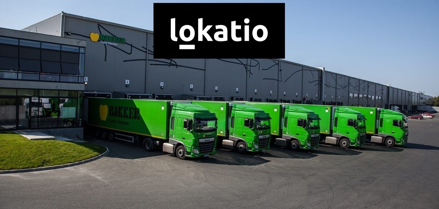 Sklady, Divišov, 3 327 m²