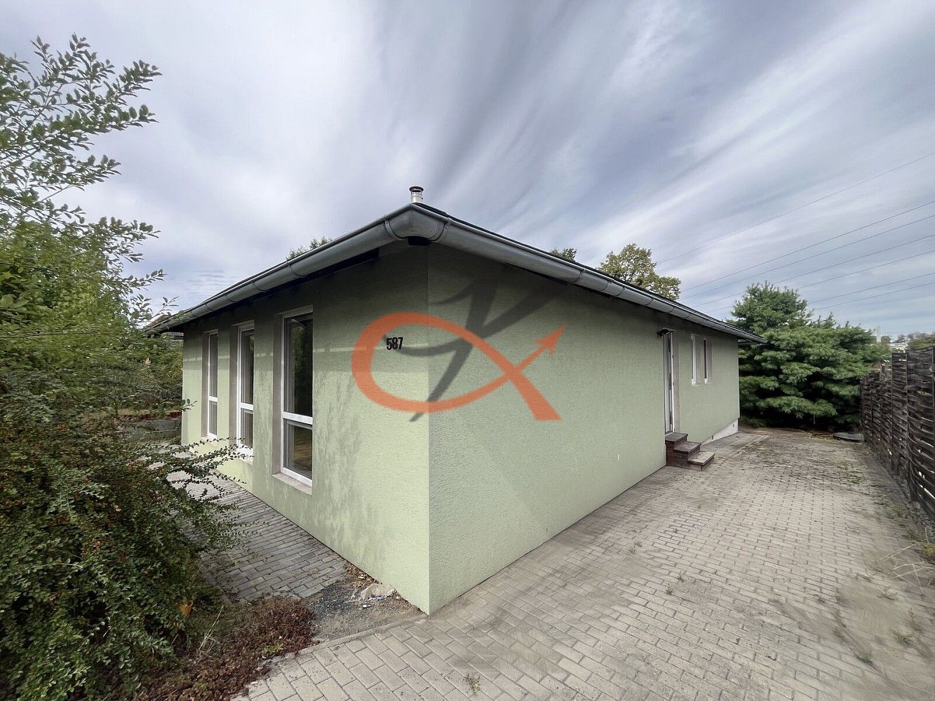 Rodinný dům · 110 m² · Valašské Meziříčí - Podlesí, okres Vsetín - 4
