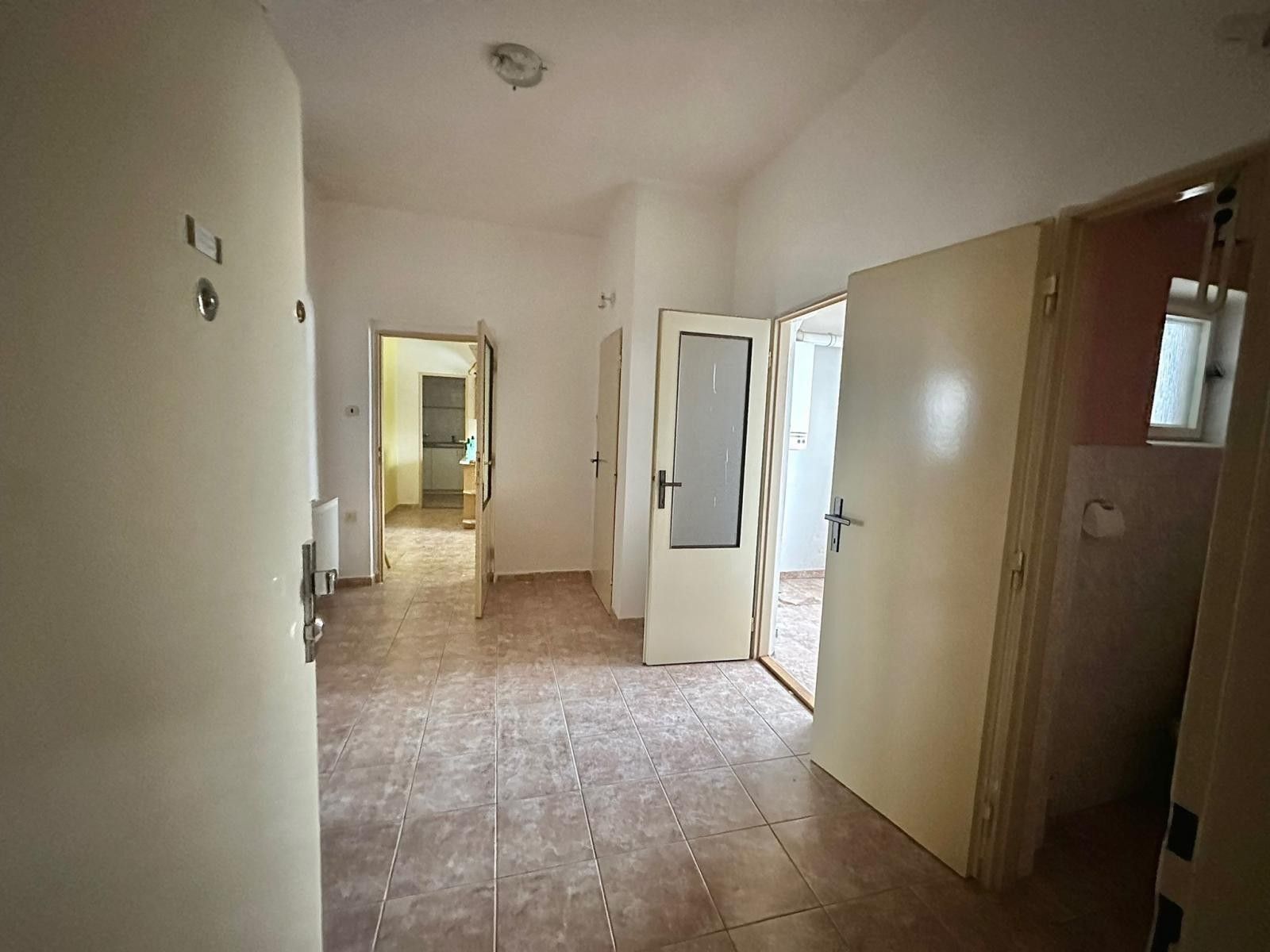 Prodej byt 2+1 - 17. listopadu, Červený Kostelec, 80 m²
