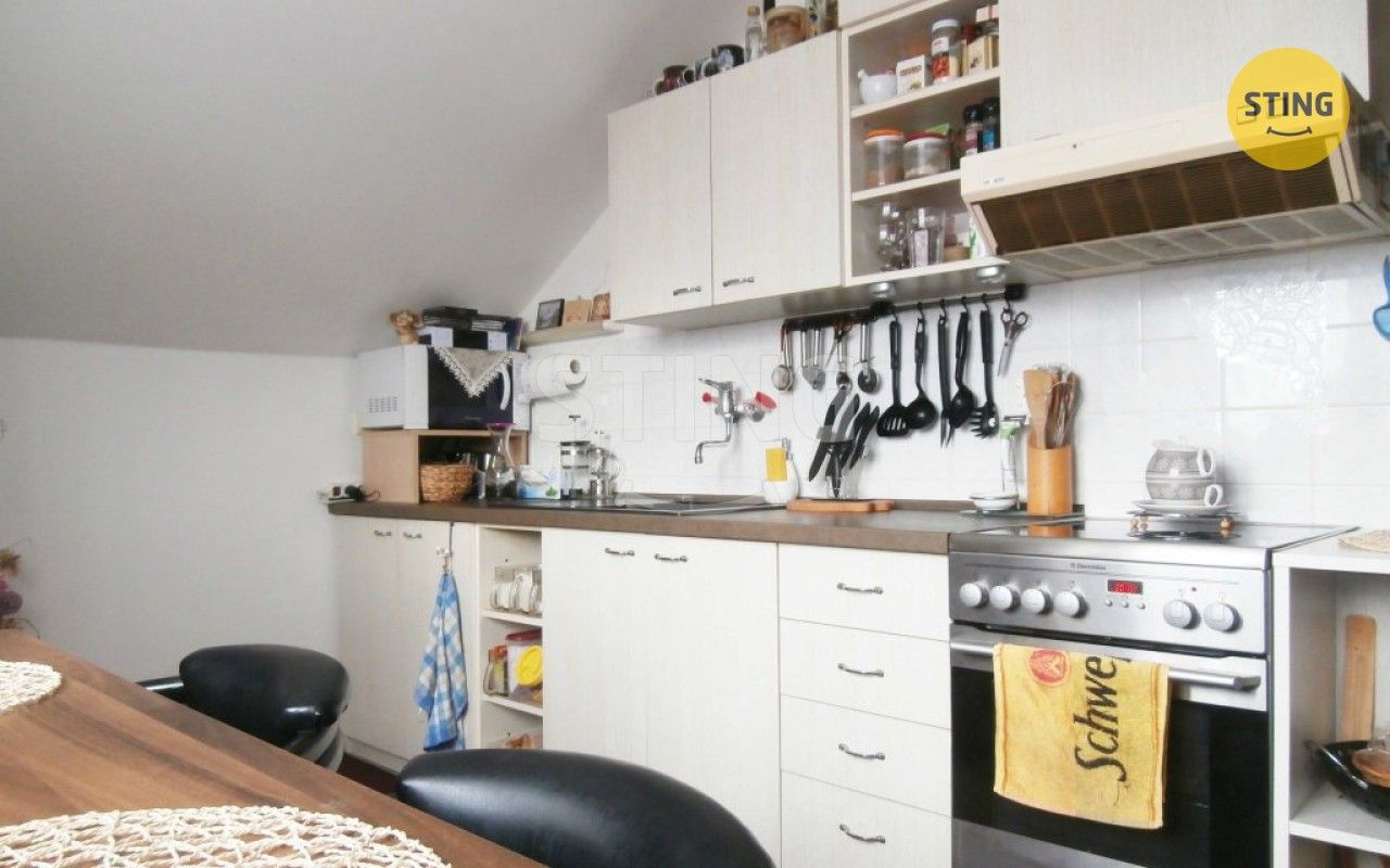 1+1, Revoluční, Žďár nad Sázavou, 32 m² - 2