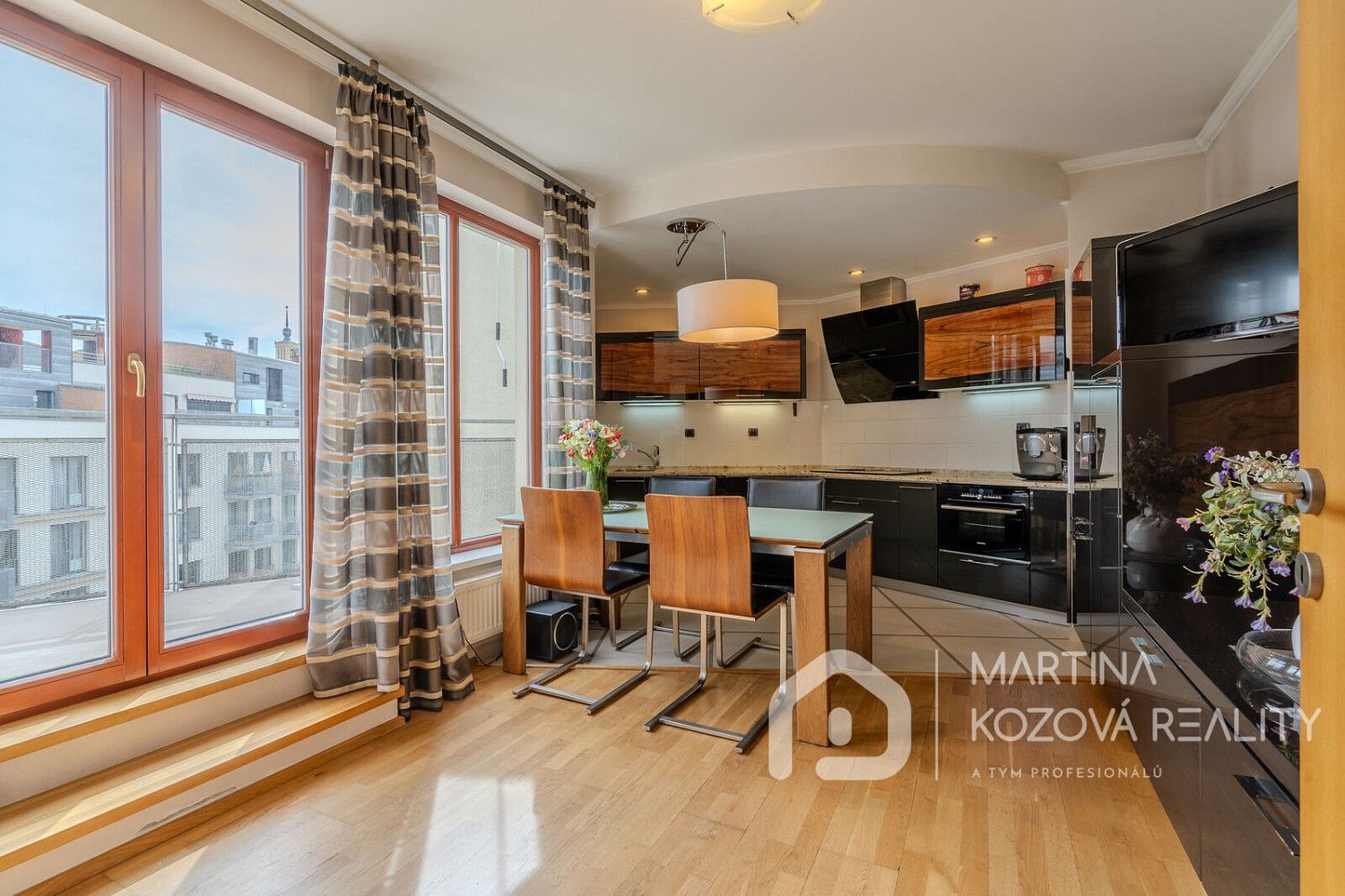 Prodej byt 4+1 - Lindleyova, Praha 6 - Dejvice, 139 m² - 5