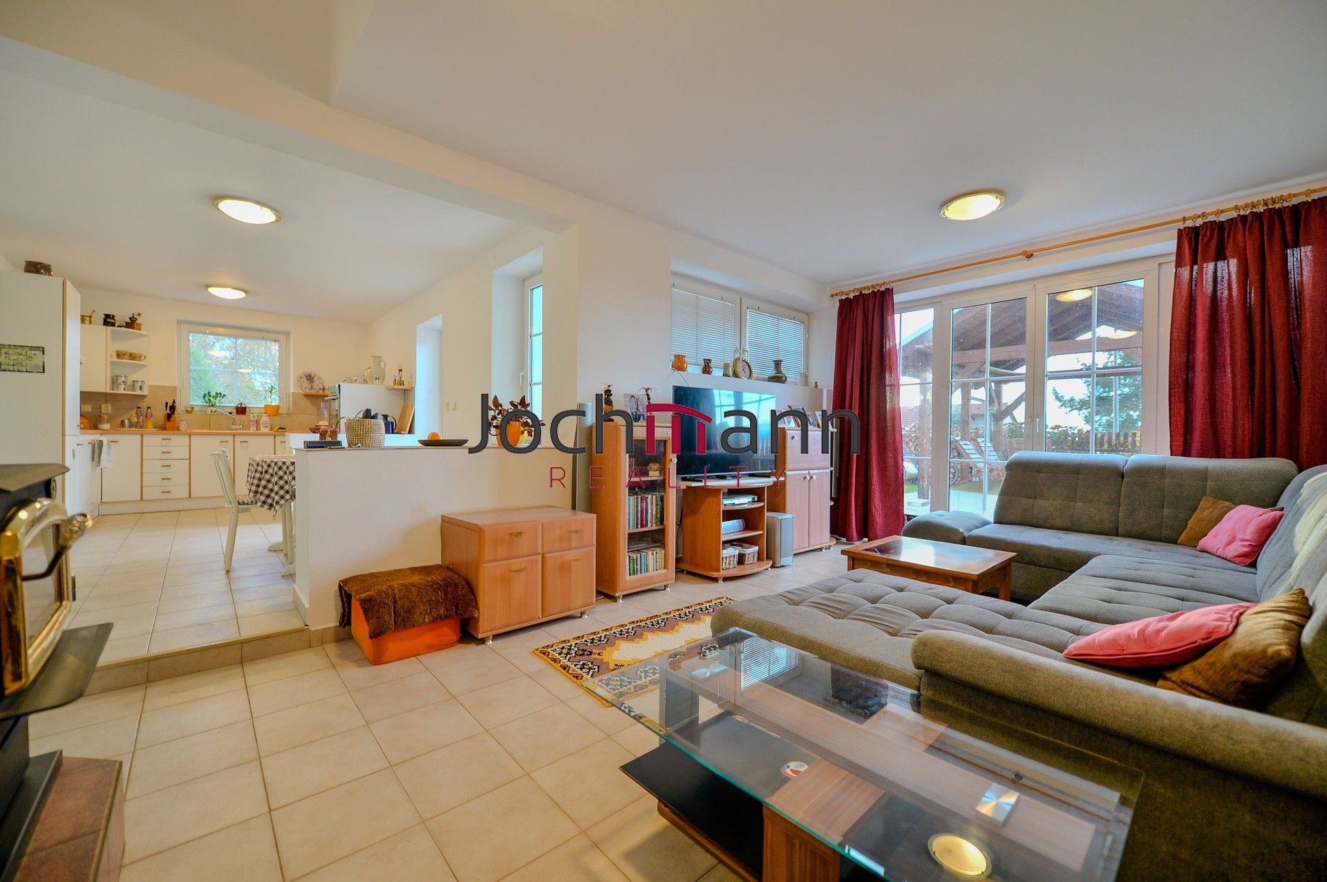 Prodej rodinný dům - Gregorák, Dobrá Voda u Českých Budějovic, 187 m²