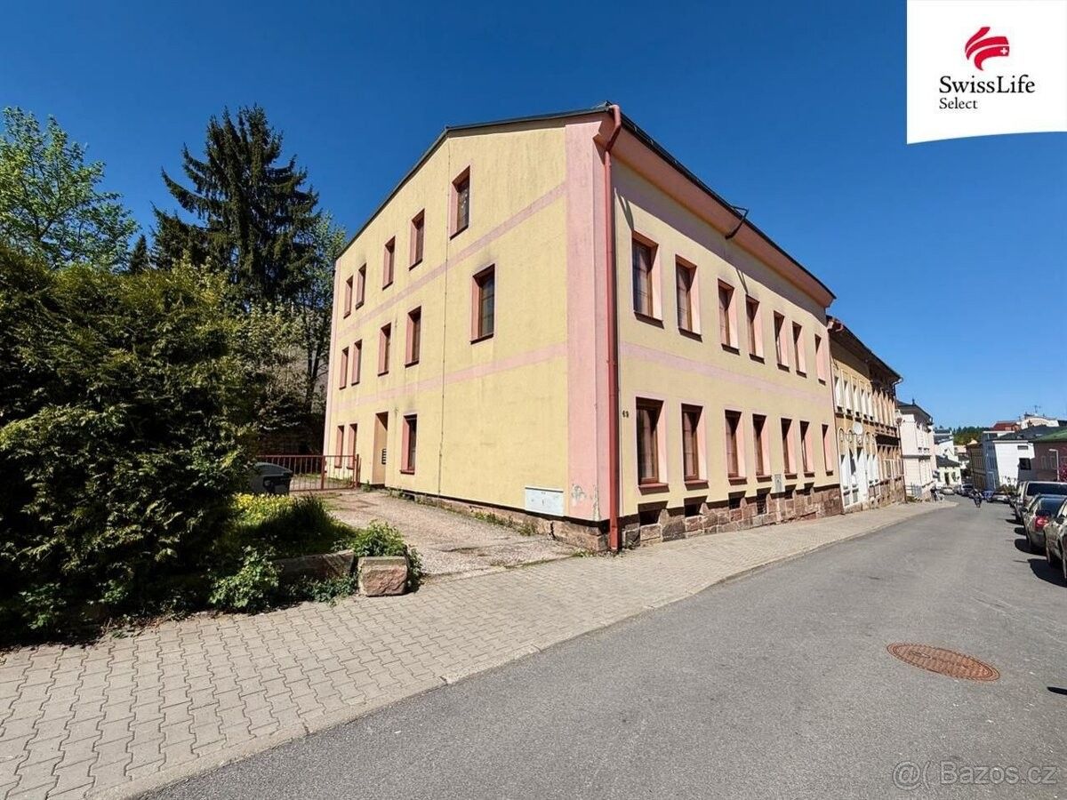 Byty, Trutnov, 541 01