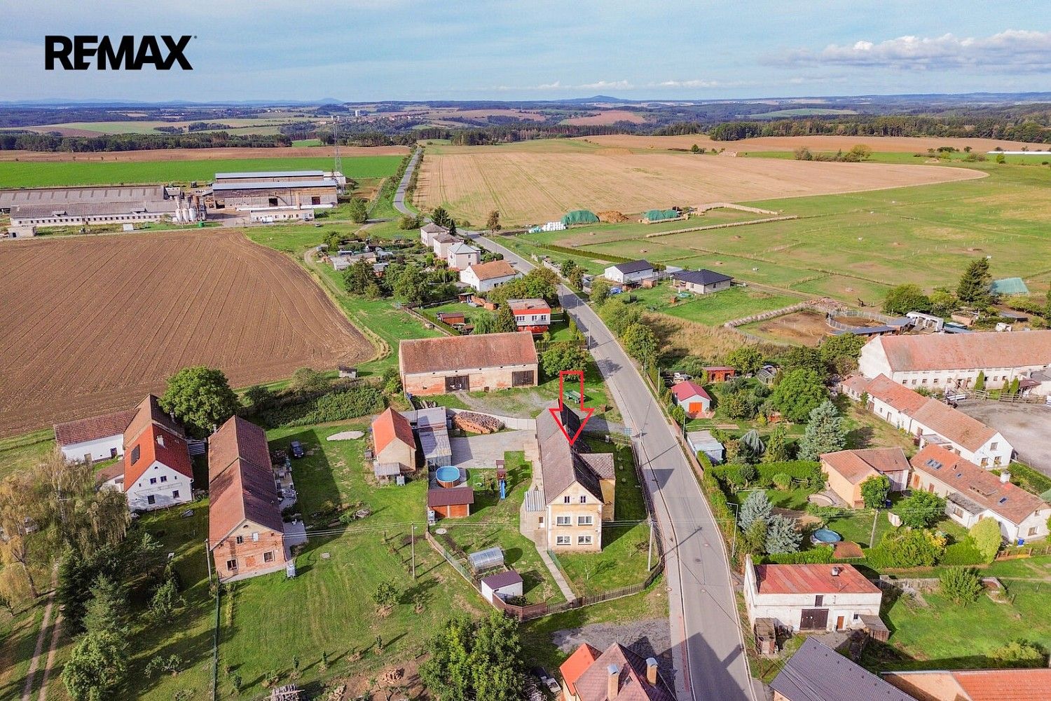 Rodinný dům · 220 m² · Pernarec, okres Plzeň-sever, Plzeňský kraj - 2