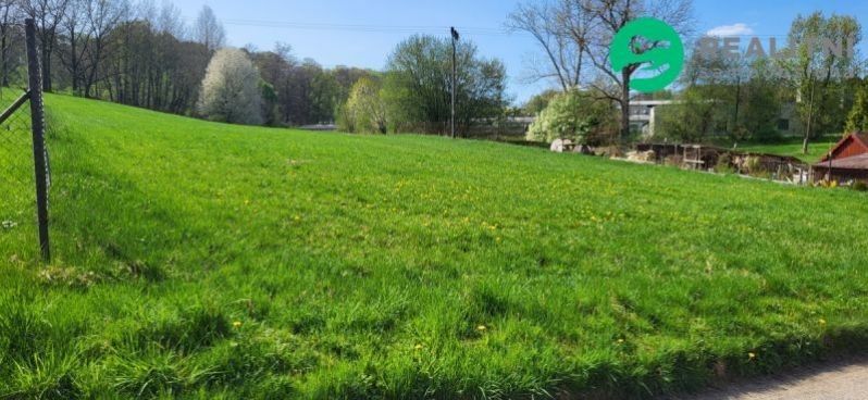 Prodej pozemek pro bydlení - Brniště, 1 800 m² - 5