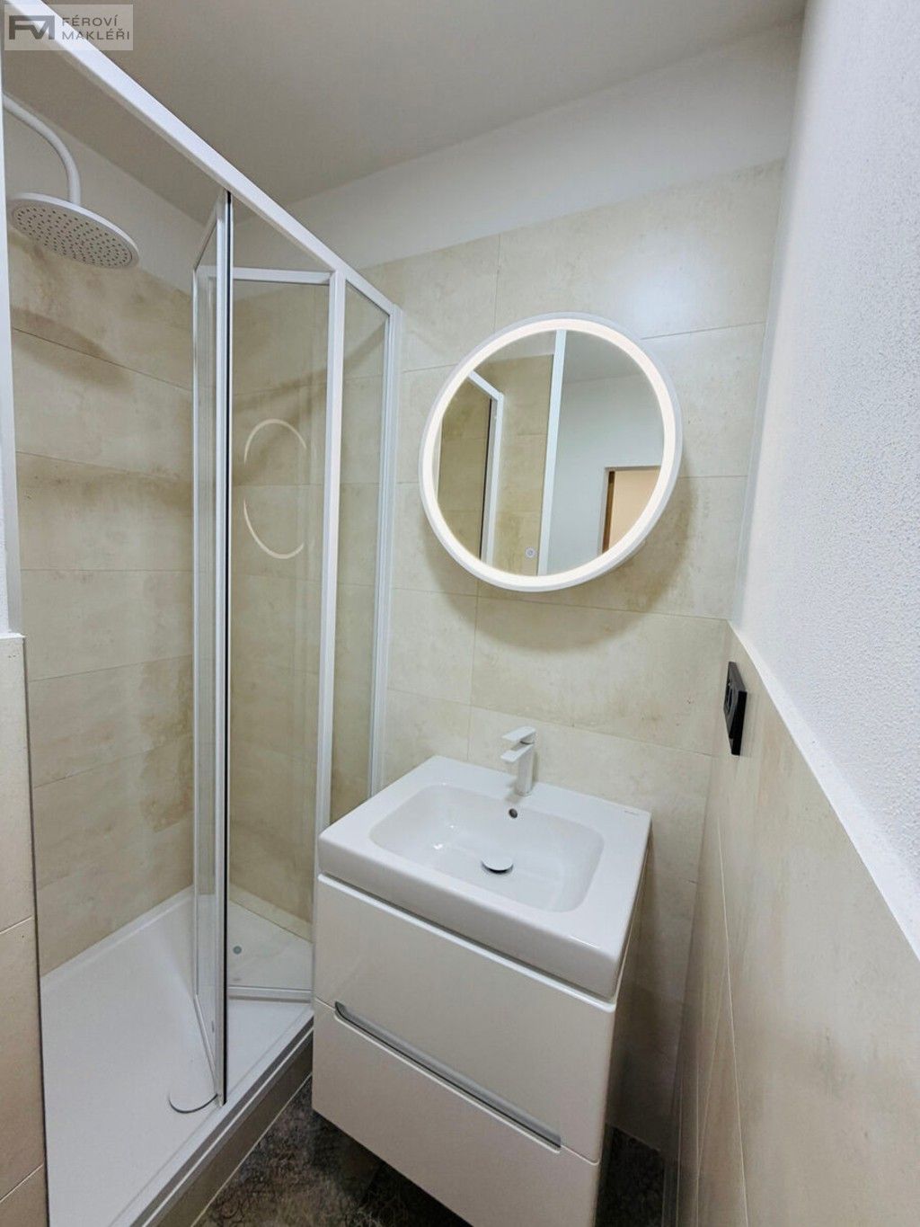 Byt 1+1 · 38 m² · Lumírova, Ostrava Výškovice - 3