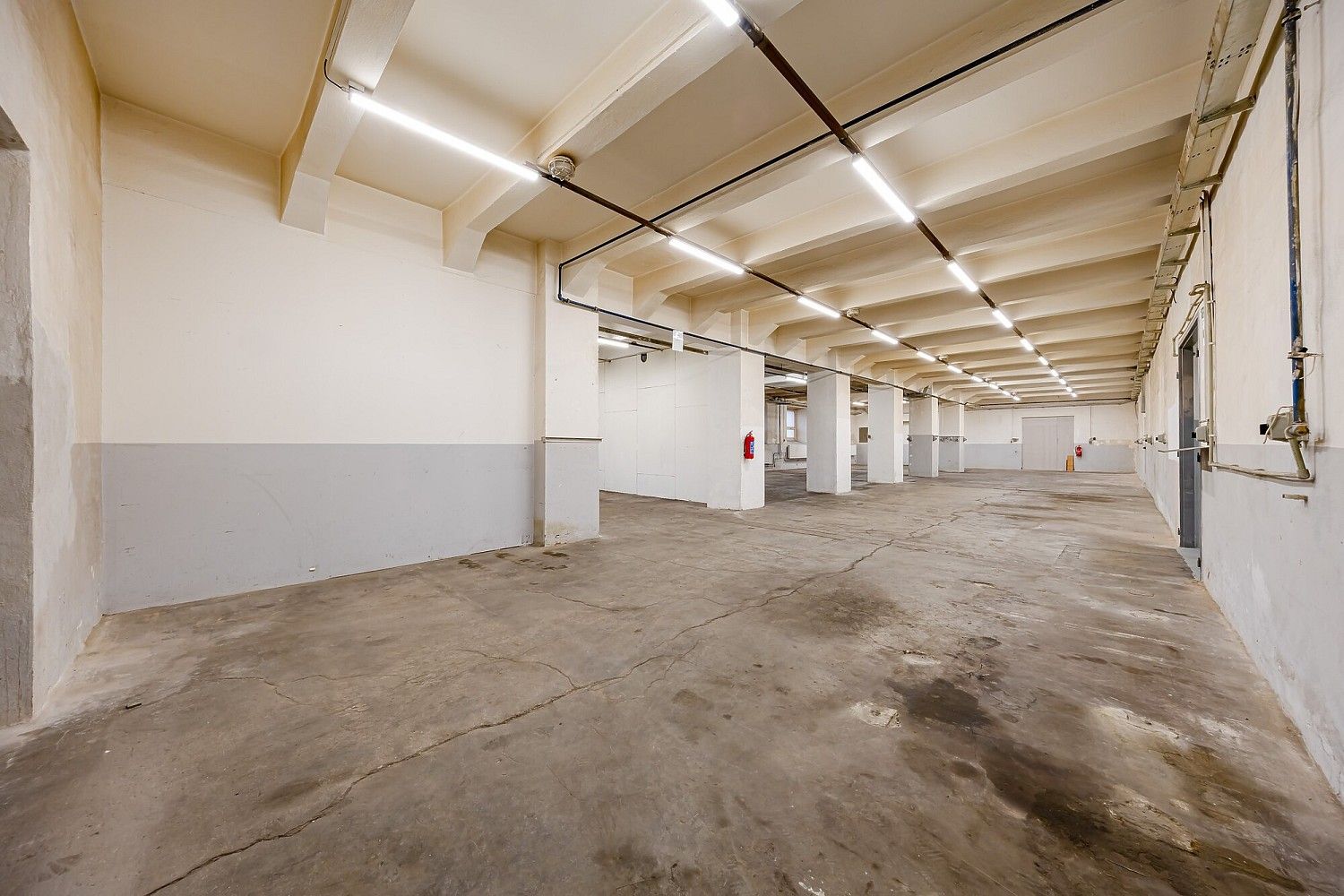 Výrobní prostory · 348 m² · Bojkovice, okres Uherské Hradiště, Zlínský kraj - 3