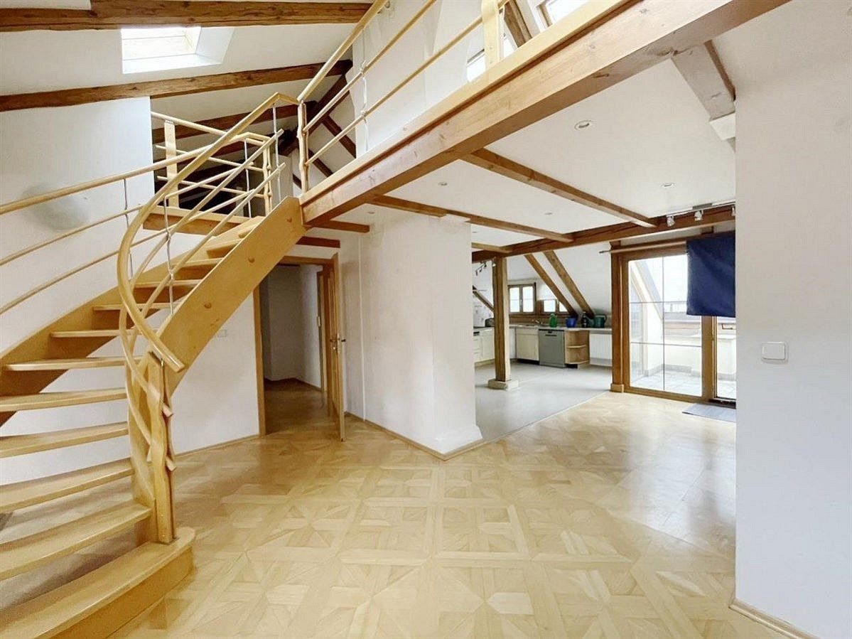 4+kk, Praha - Nové Město, okres Praha 1, Hlavní město Praha, 220 m² - 1