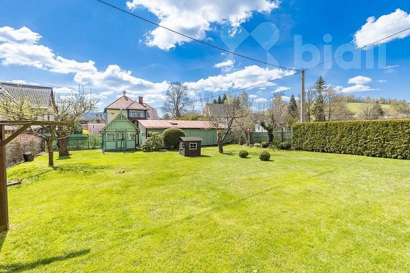 Rodinný dům · 300 m² · Kašperské Hory, okres Klatovy, Plzeňský kraj - 4
