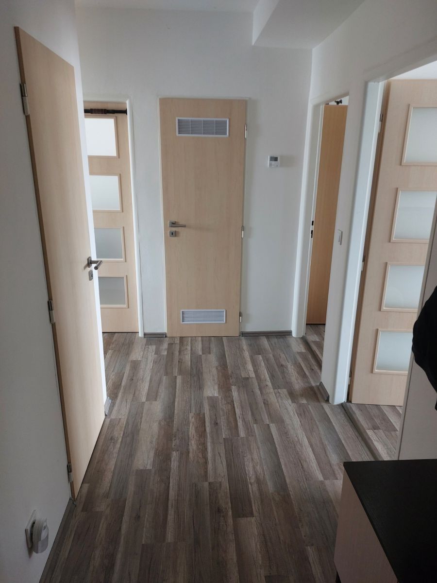 3+1, Uničovská, Šternberk - Šternberk, Olomoucký kraj, 66 m² - 2