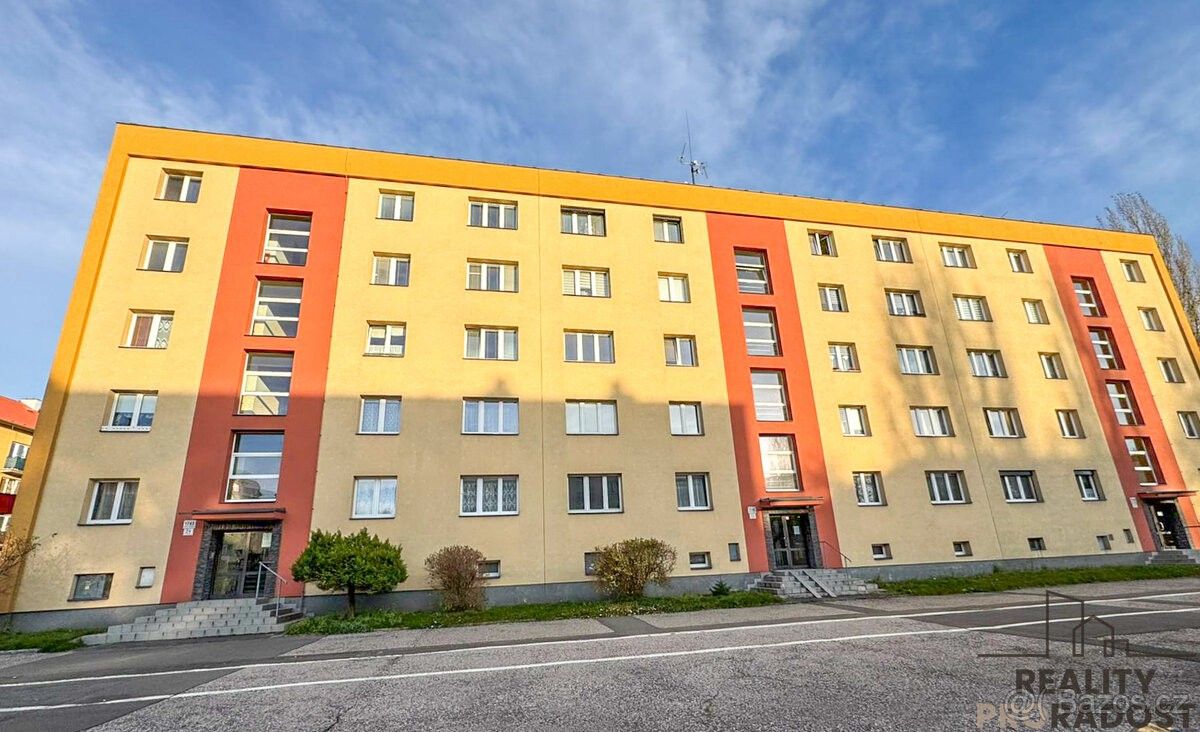 Byty, Karviná, 735 06