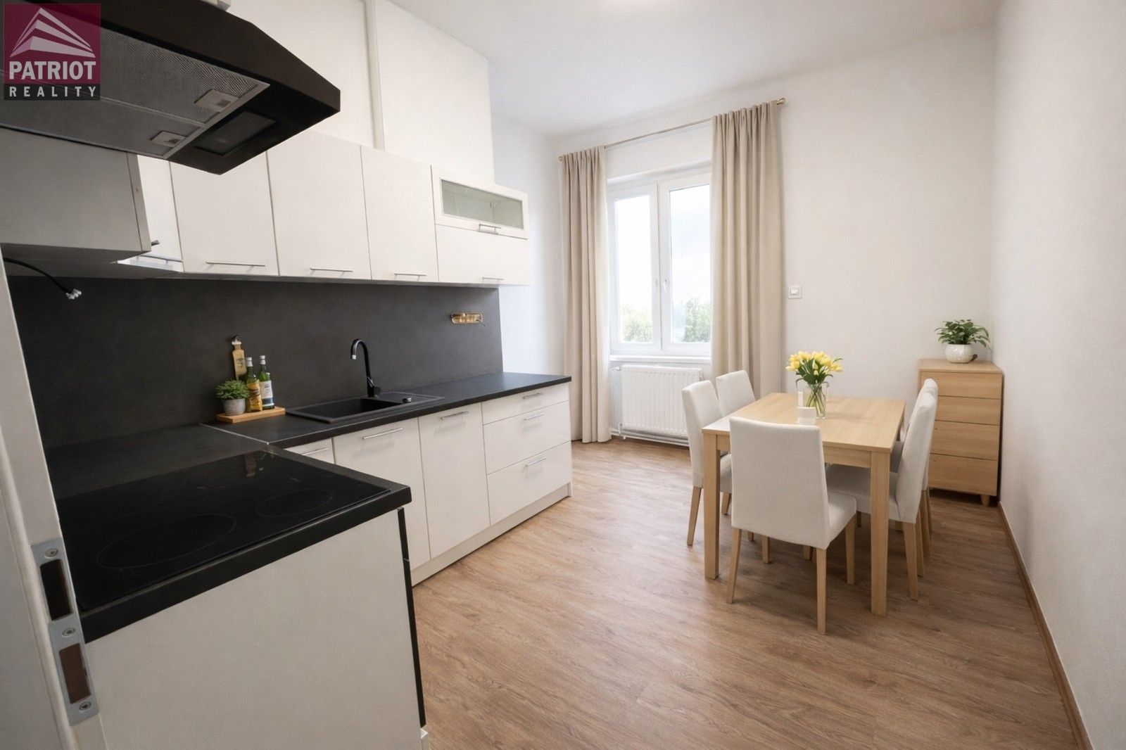 Byt 3+1 · 104 m² · Gorazdovo nám., Olomouc - 4