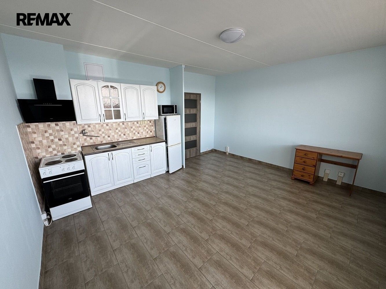 1+kk, Plzeň - Bolevec, okres Plzeň-město, Plzeňský kraj, 27 m² - 2