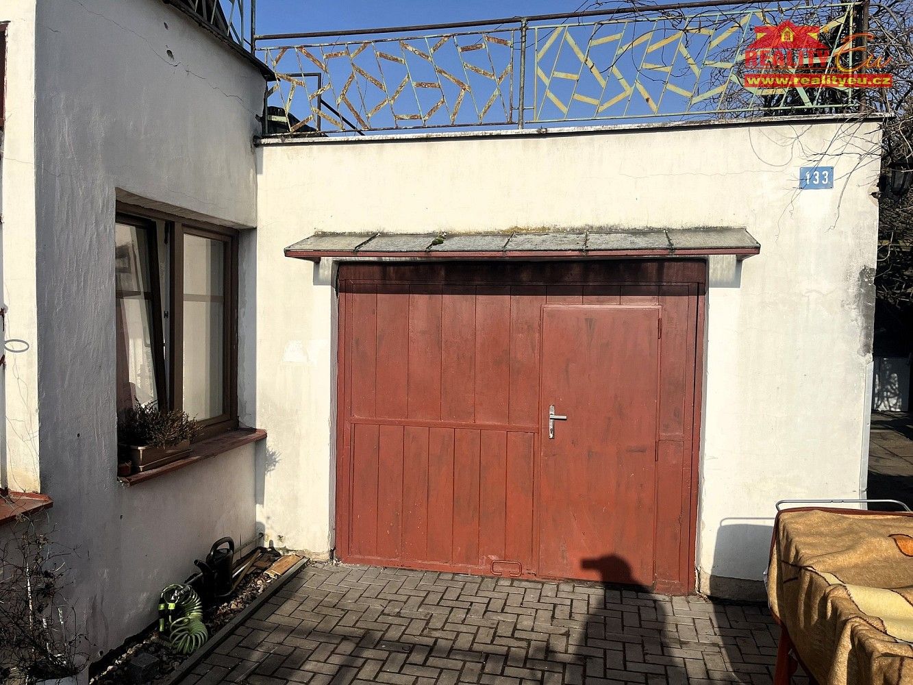 Rodinný dům · 200 m² · Klicperova, Česká Skalice - Malá Skalice, okres Náchod - 4