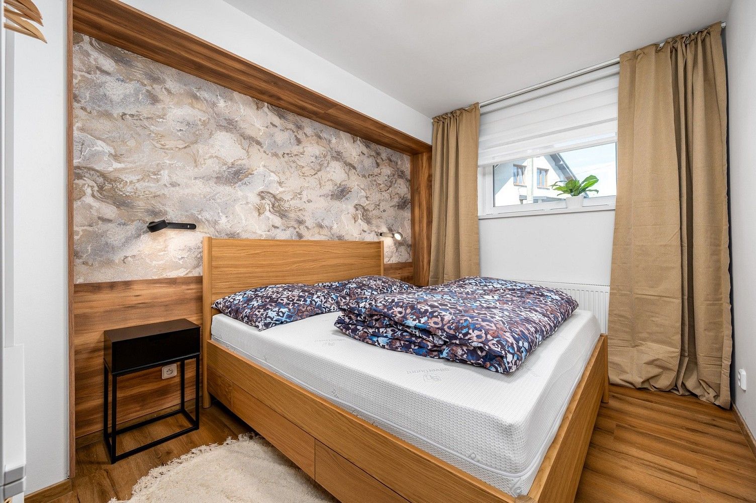 3+kk, Světnov, okres Žďár nad Sázavou, 55 m² - 1