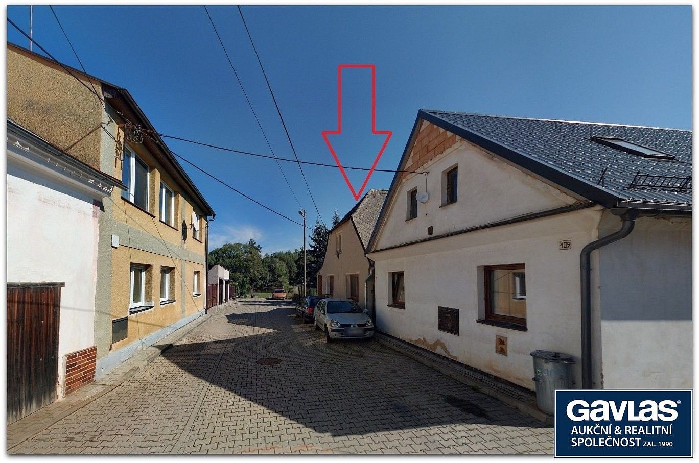 Chalupa · 125 m² · Blovice, okres Plzeň-jih, Plzeňský kraj - 4
