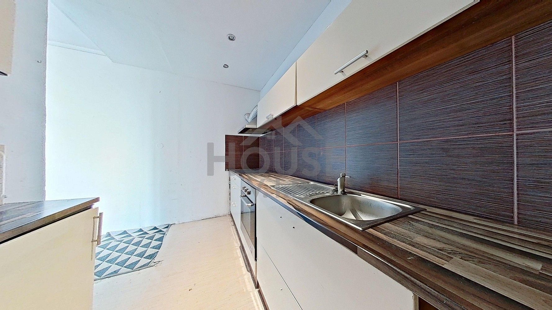 Byt 3+1 · 91 m² · U jezera, Praha 5 - Stodůlky - 4