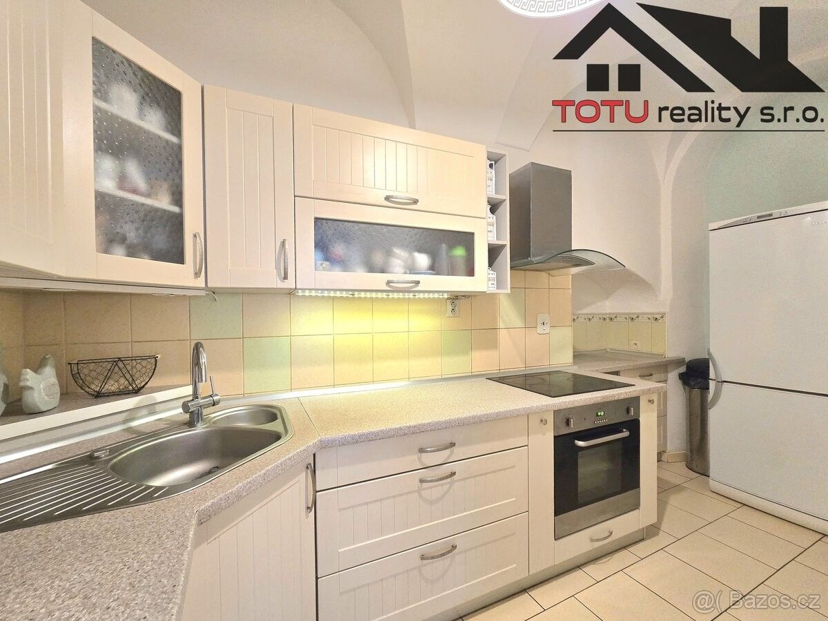 Prodej rodinný dům - Broumov, 550 01