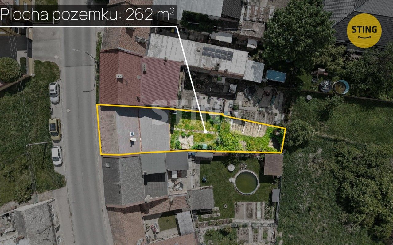 Rodinný dům · 97 m² · Hlavní, Čelechovice na Hané - 3