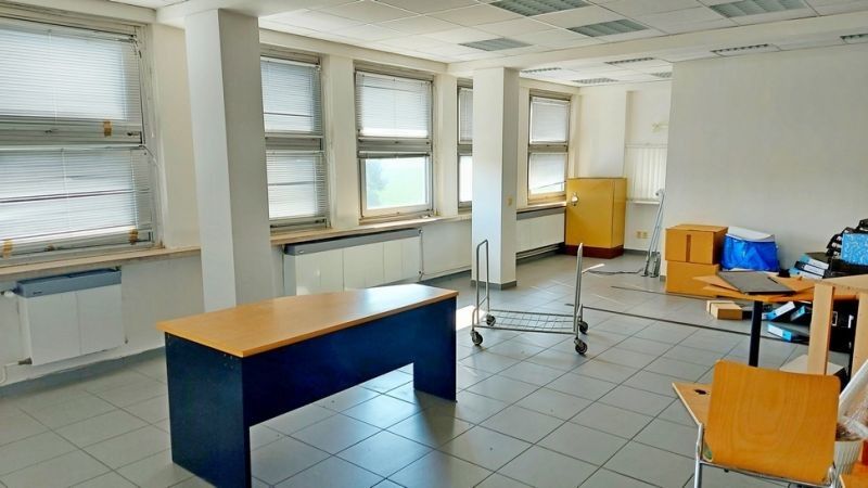 Pronájem kancelář - Lipenská, Olomouc, 204 m²